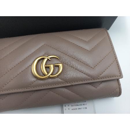 ñ)Gucci() 443464  Marmont Ʈ ̵ Ʋ  GG ΰ   [ûֱõ] ̹3 - ̺ ߰ǰ